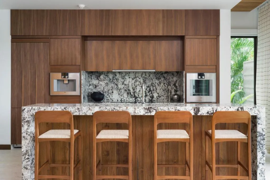 Three-Bedroom Villa At Prieta Bay