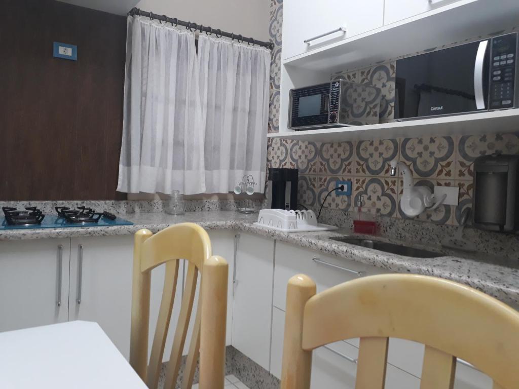 Espaço Aconchegante