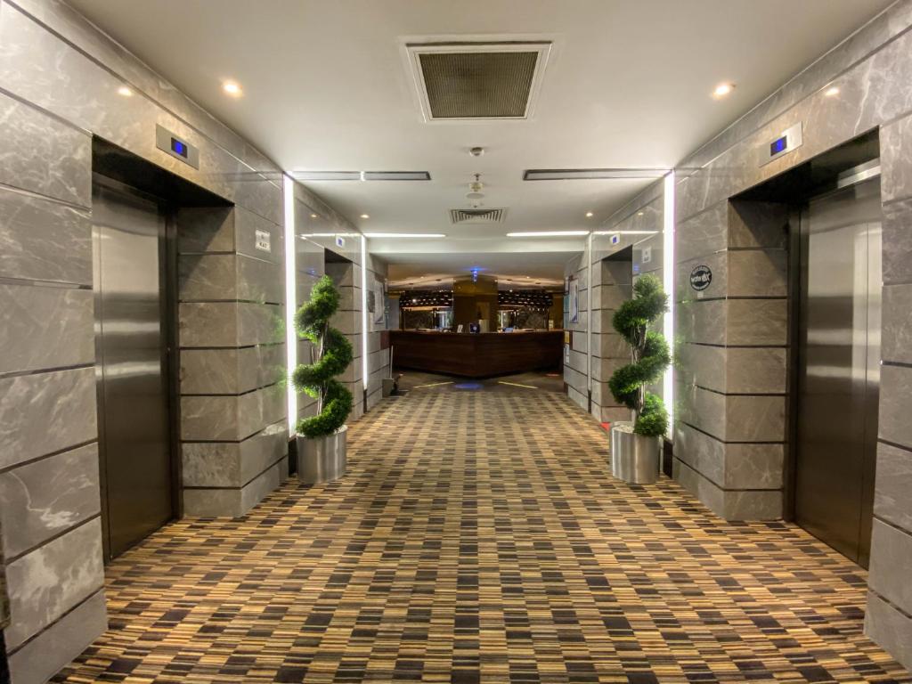 Ostimpark Business Hotel, Ankara – Updated 2024 Prices