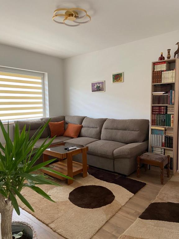 OLE apartment II - bright and cozy near the center