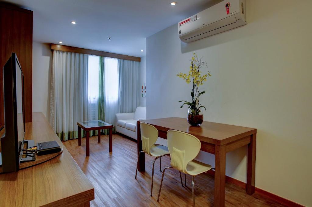  Nobile Suites Monumental