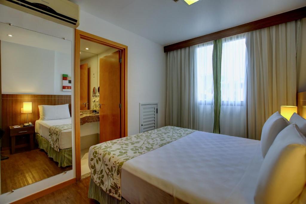  Nobile Suites Monumental