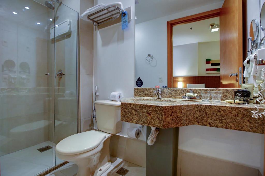  Nobile Suites Monumental