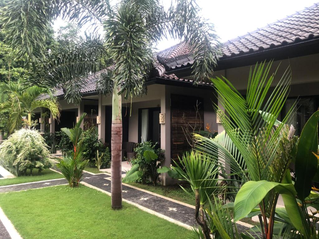 Kaien Villas Gili Air - 10