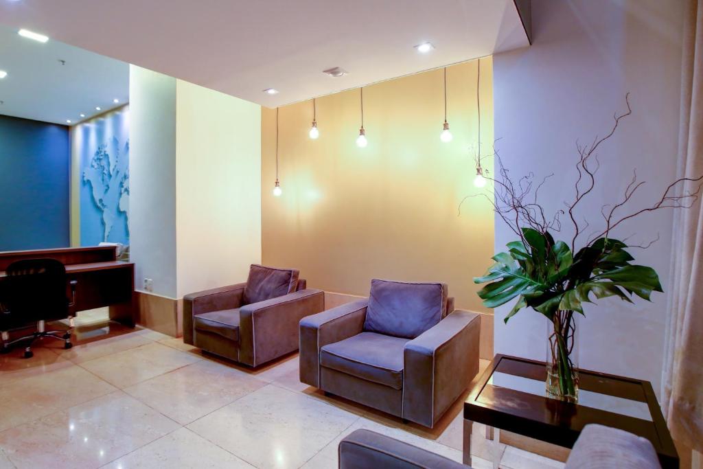  Nobile Suites Monumental