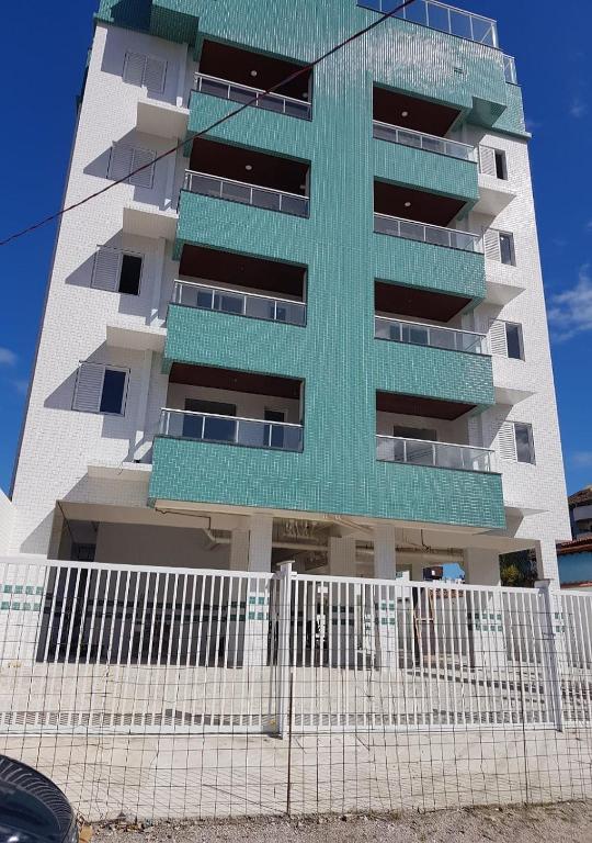  Apartamento - Residencial Vista Verde