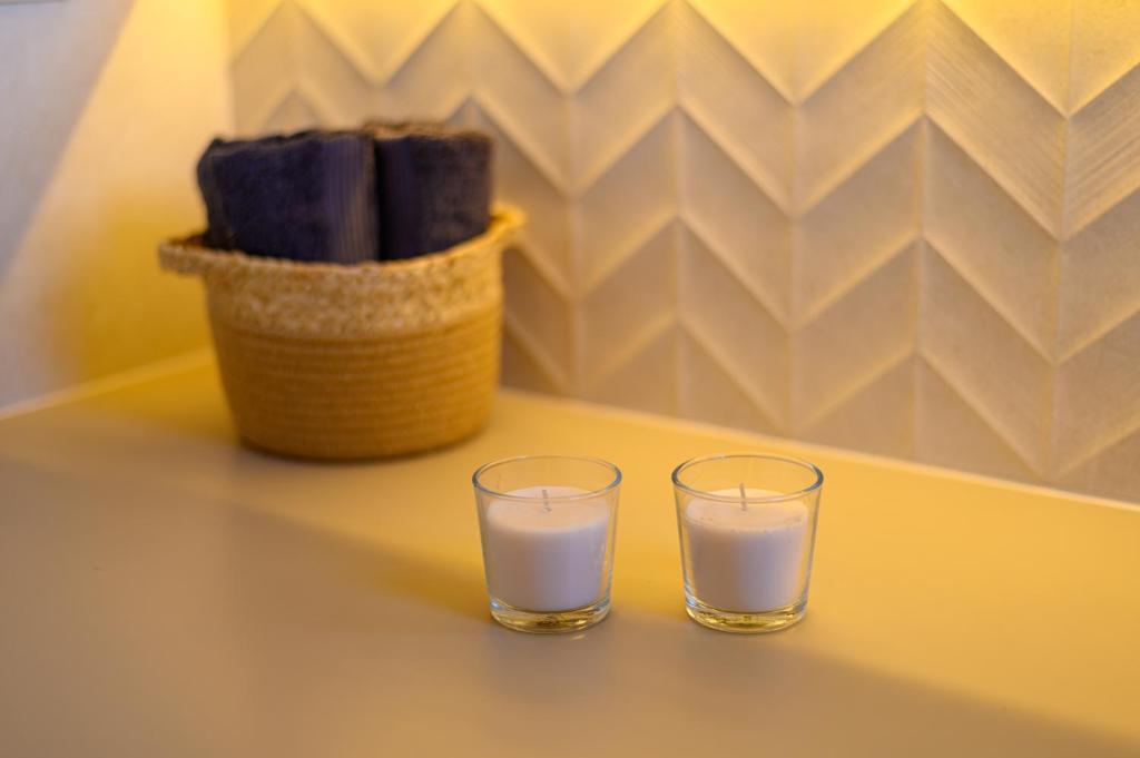Fotografia z galérie ubytovania Hygge Boutique Apartment v Trogiri
