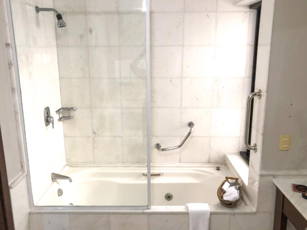 Mercure Sao Paulo Grand Plaza Paulista