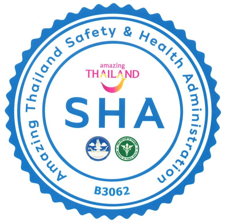 ??? ?????? ???????? ??????? One Budget Hotel Chiangrai Airport - Resim 44