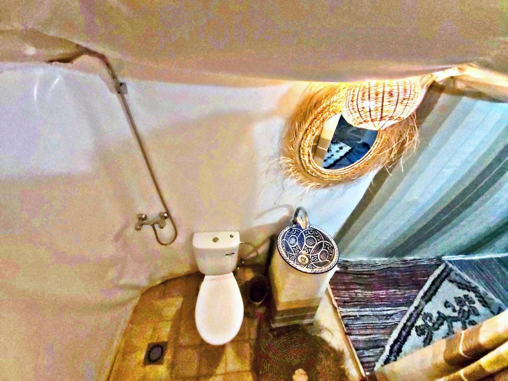 Gallery image of Krich Camp in Merzouga