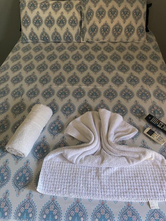  Pousada Eco Suites - Bonito
