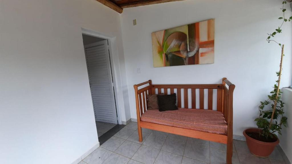  A CASA DA POLLY EM CARRANCAS MG