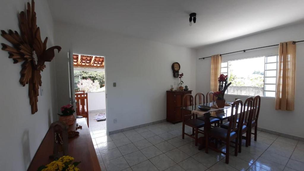  A CASA DA POLLY EM CARRANCAS MG