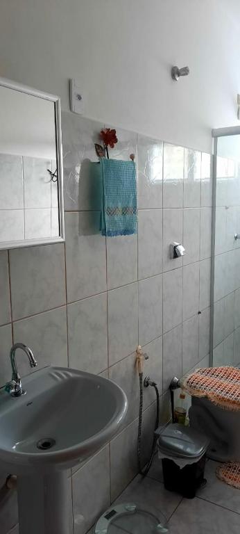  A CASA DA POLLY EM CARRANCAS MG