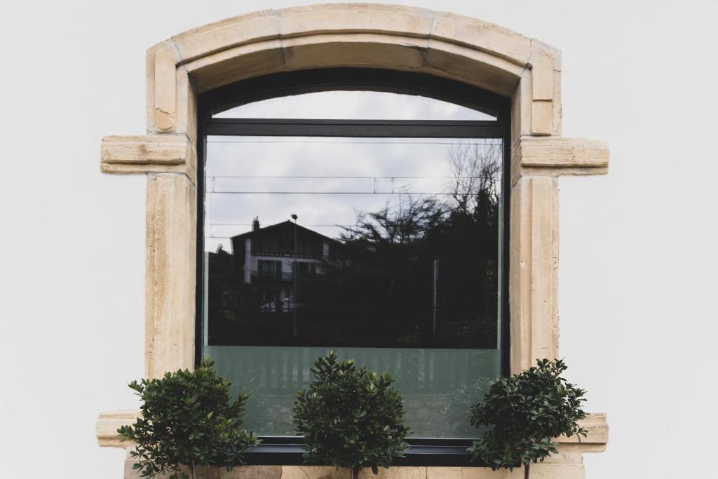 Bidaia Boutique Hotel - 11