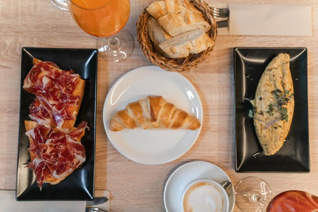 Bidaia Boutique Hotel - Resim 7