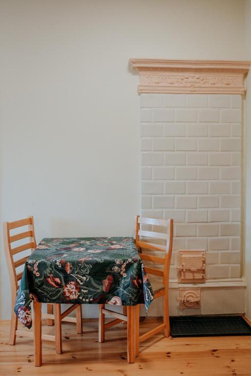 Zamkowa, Pokoje Gościnne - 3