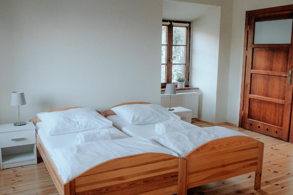 Zamkowa, Pokoje Gościnne - 16