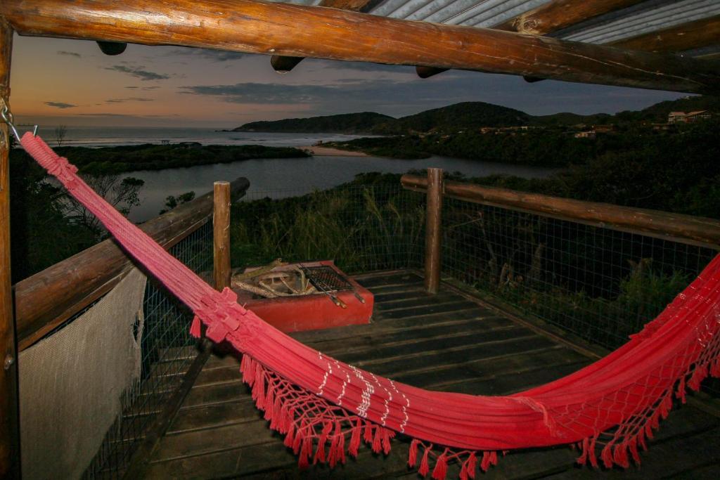  Belvedere Praia do Rosa