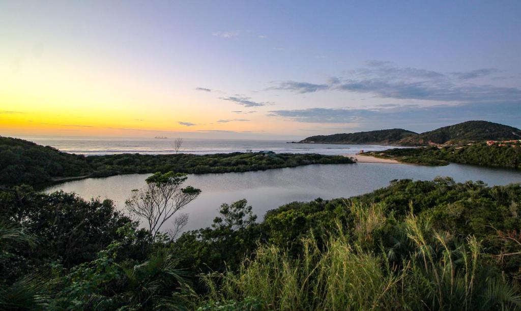  Belvedere Praia do Rosa