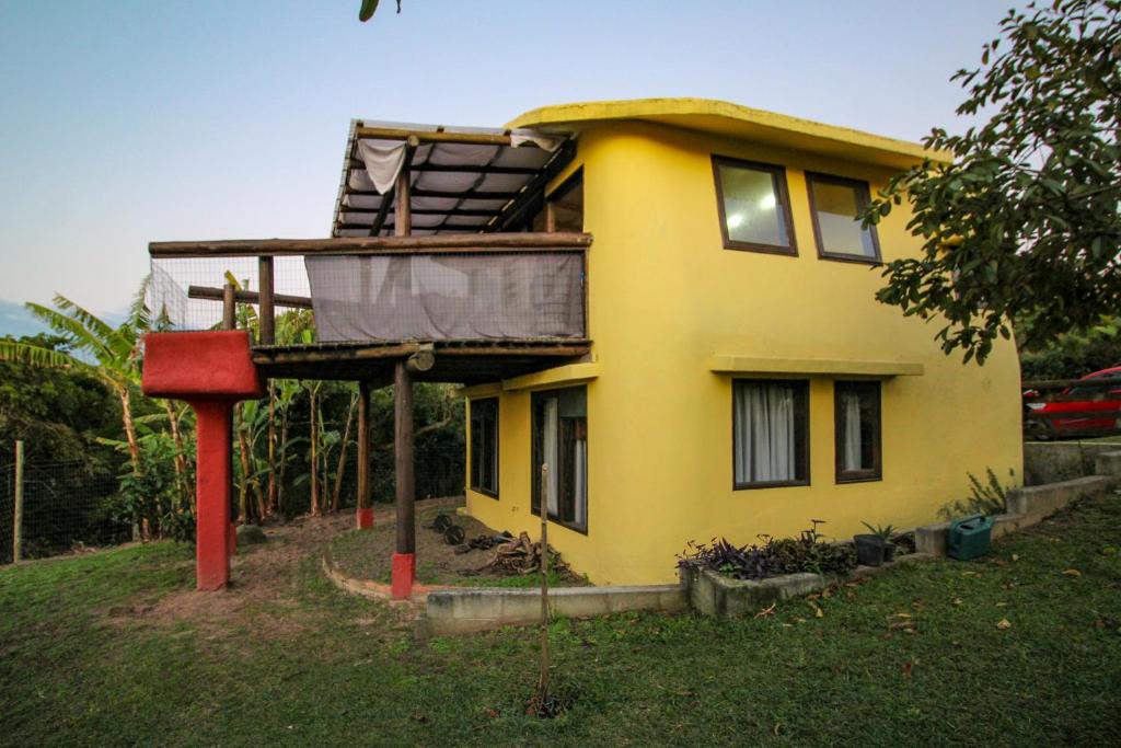  Belvedere Praia do Rosa