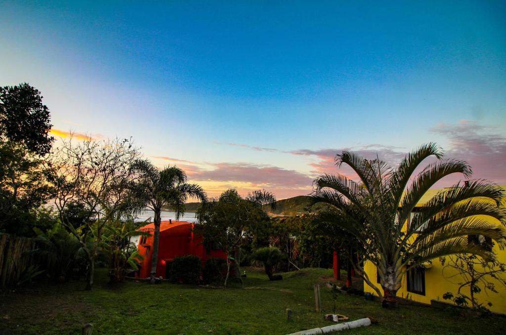 Belvedere Praia do Rosa
