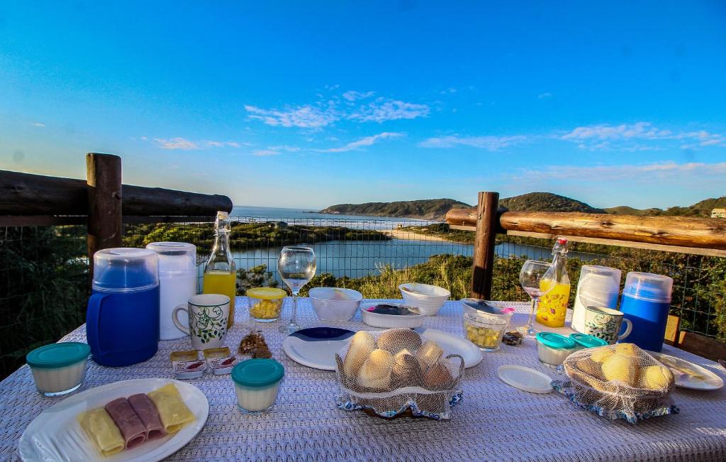  Belvedere Praia do Rosa