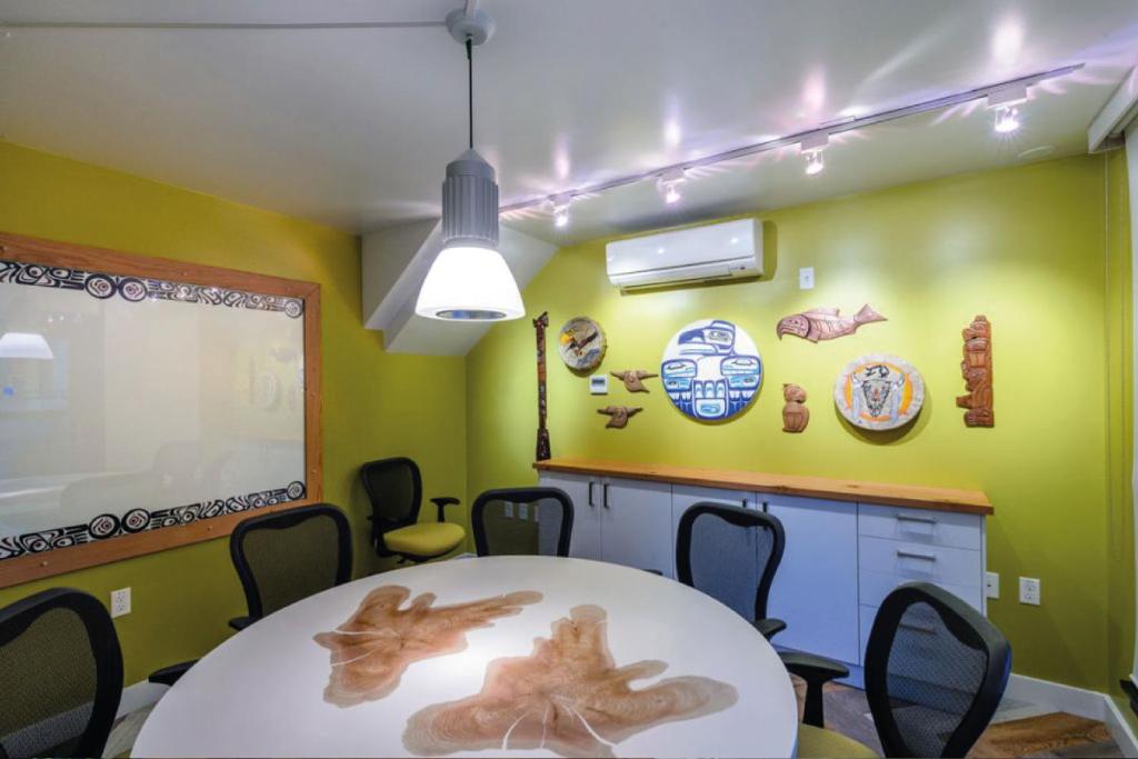 Skwachàys Lodge - Resim 6