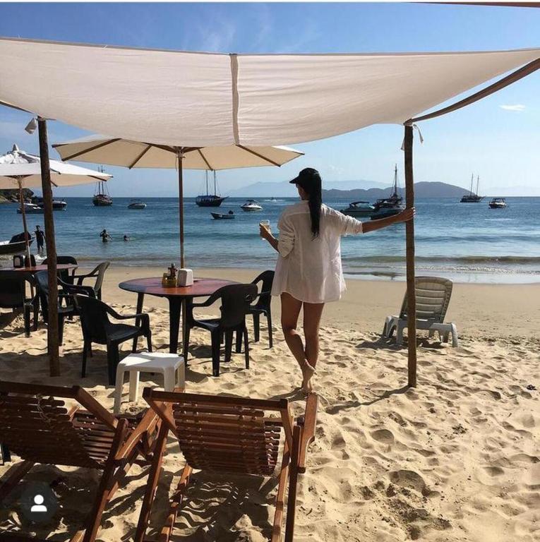  Ubatuba - Praia Grande 3 minutos da Praia