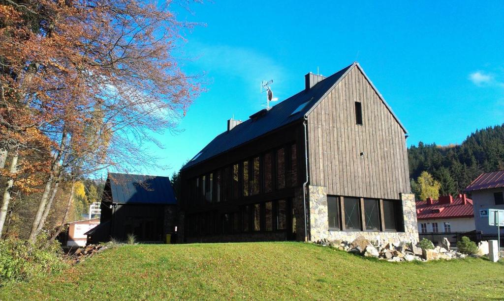 Krakonošova Dílna \ - Resim 11