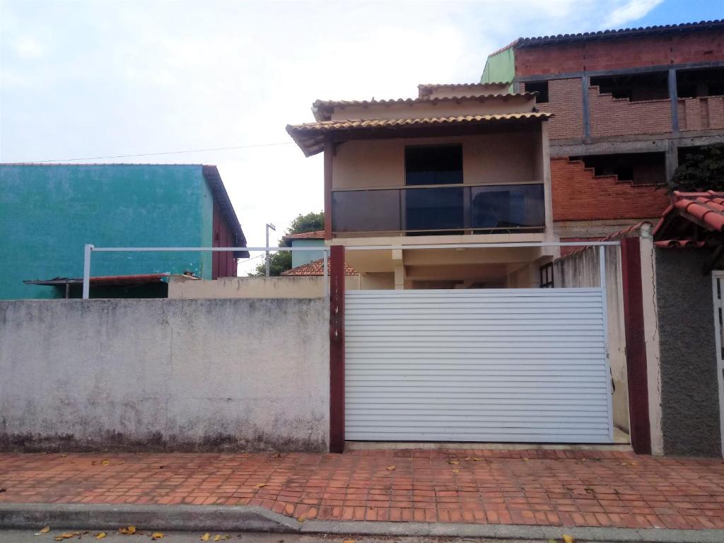  Loft Praia dos Anjos