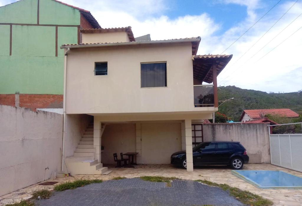  Loft Praia dos Anjos