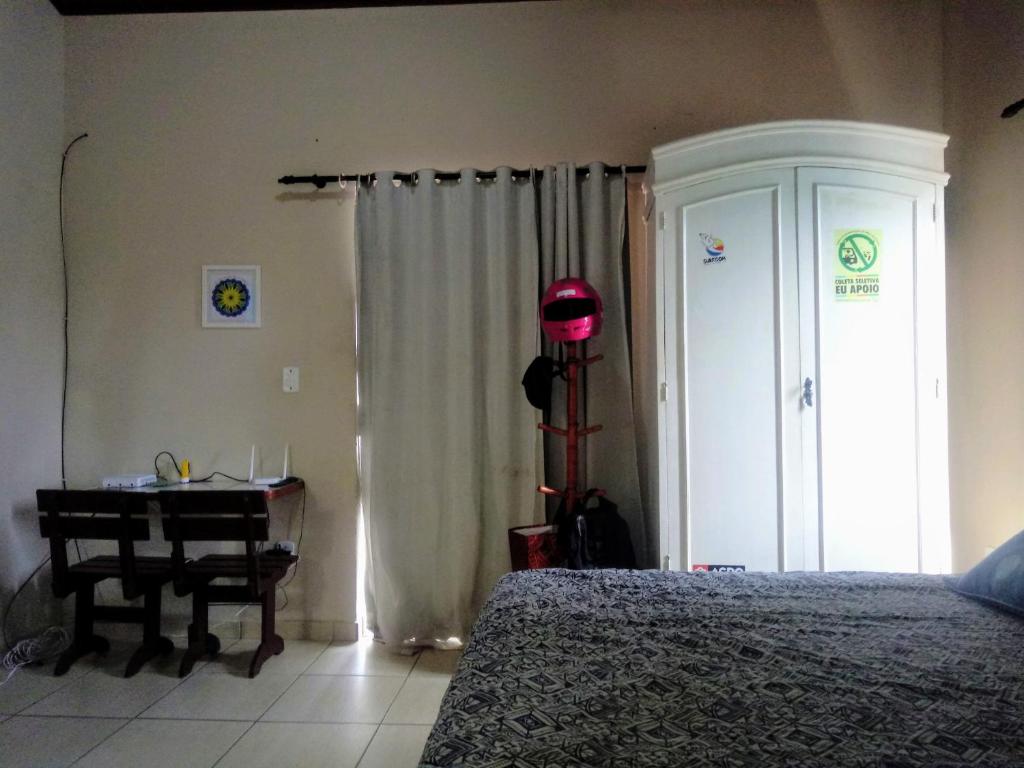  Loft Praia dos Anjos