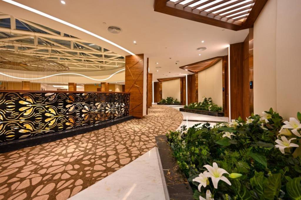Gambar di galeri bagi Cielo Hotel Lusail Qatar di Doha