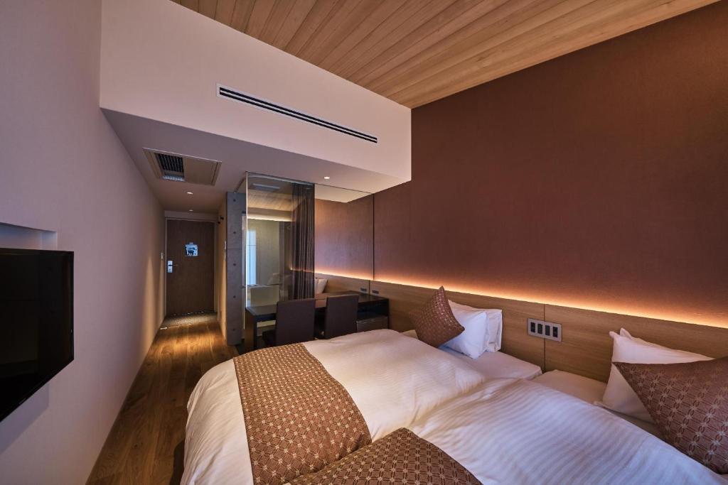 Stay SAKURA Kyoto 祇園宮川町（京都市）：（最新料金：2025年） 