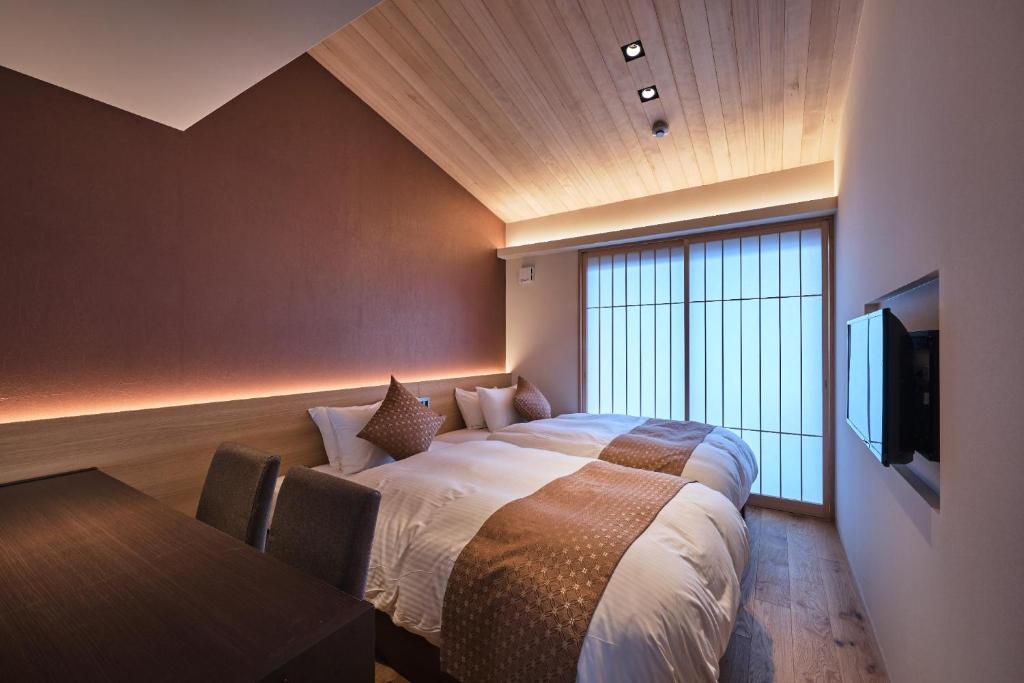Stay SAKURA Kyoto Gion Miyagawacho（京都市）：（最新料金：2026年）
