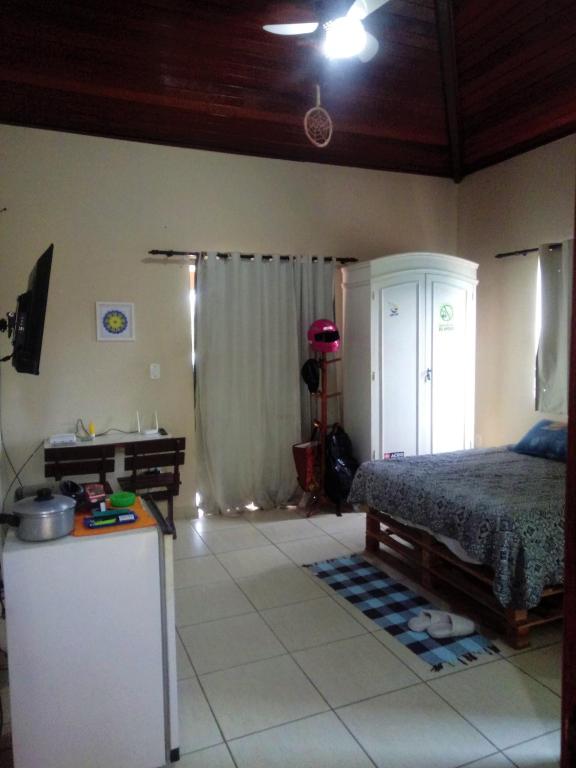  Loft Praia dos Anjos