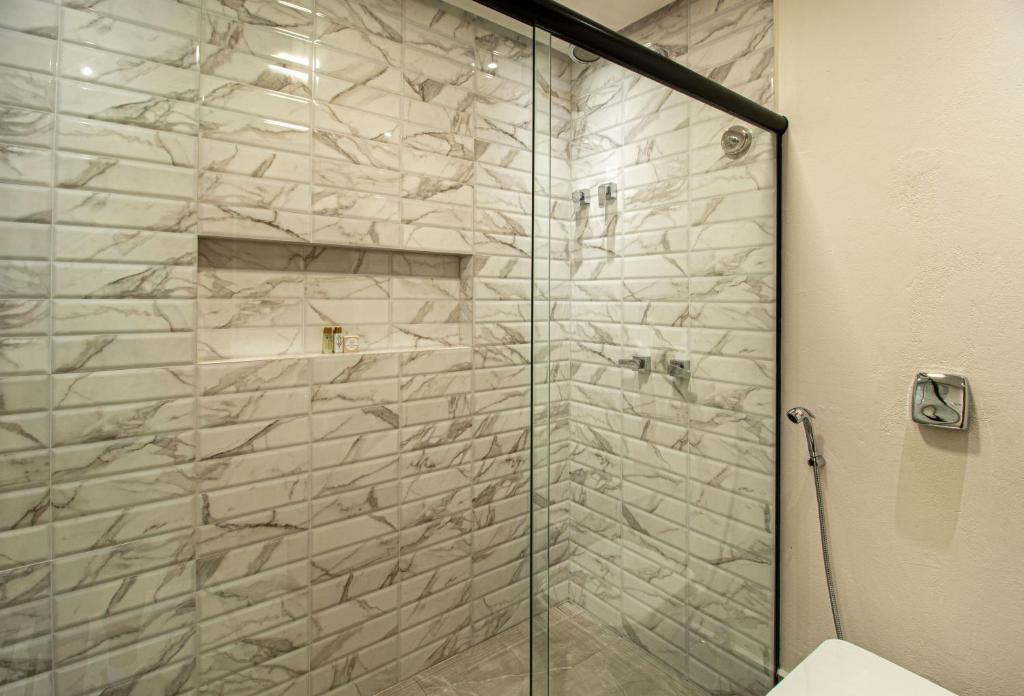  Pousada Flores do Carmo