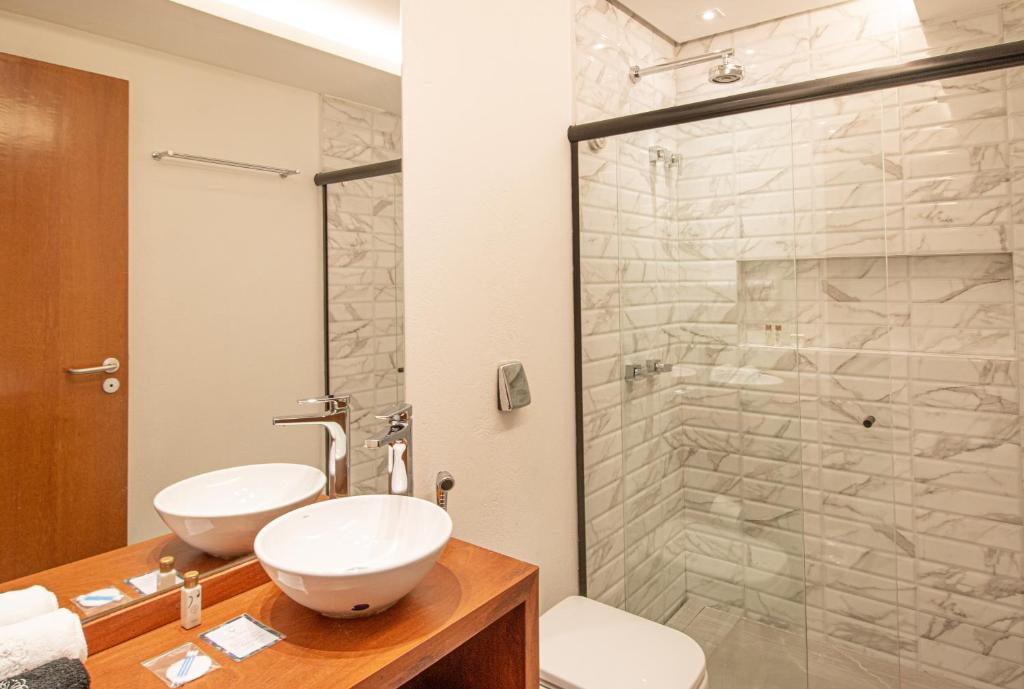  Pousada Flores do Carmo