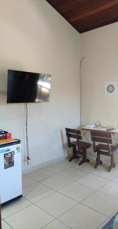  Loft Praia dos Anjos