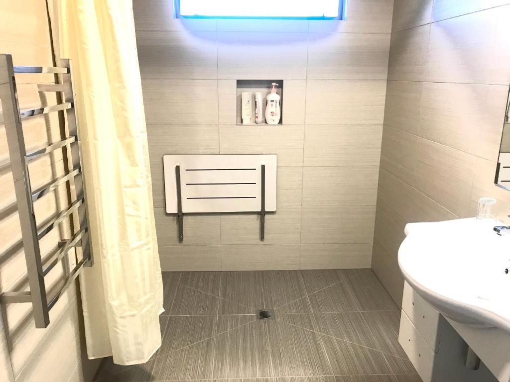 Road Sun Tourist Lodge - Resim 24