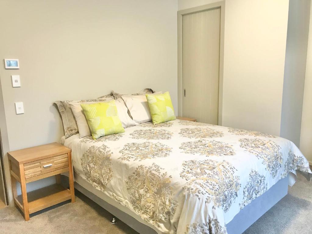 
Double Room with Park View
