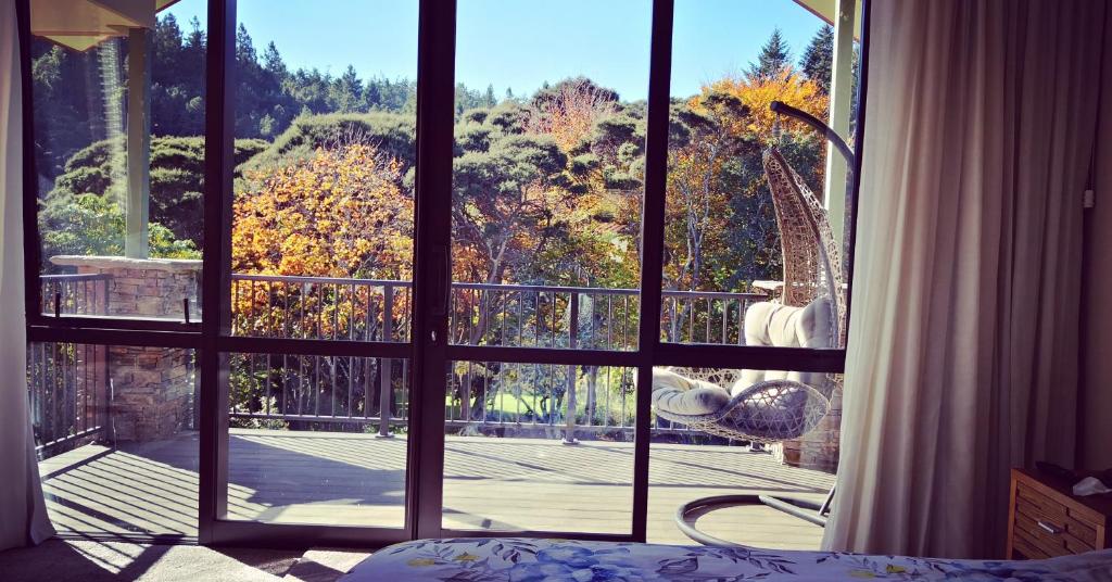 Road Sun Tourist Lodge - Resim 34