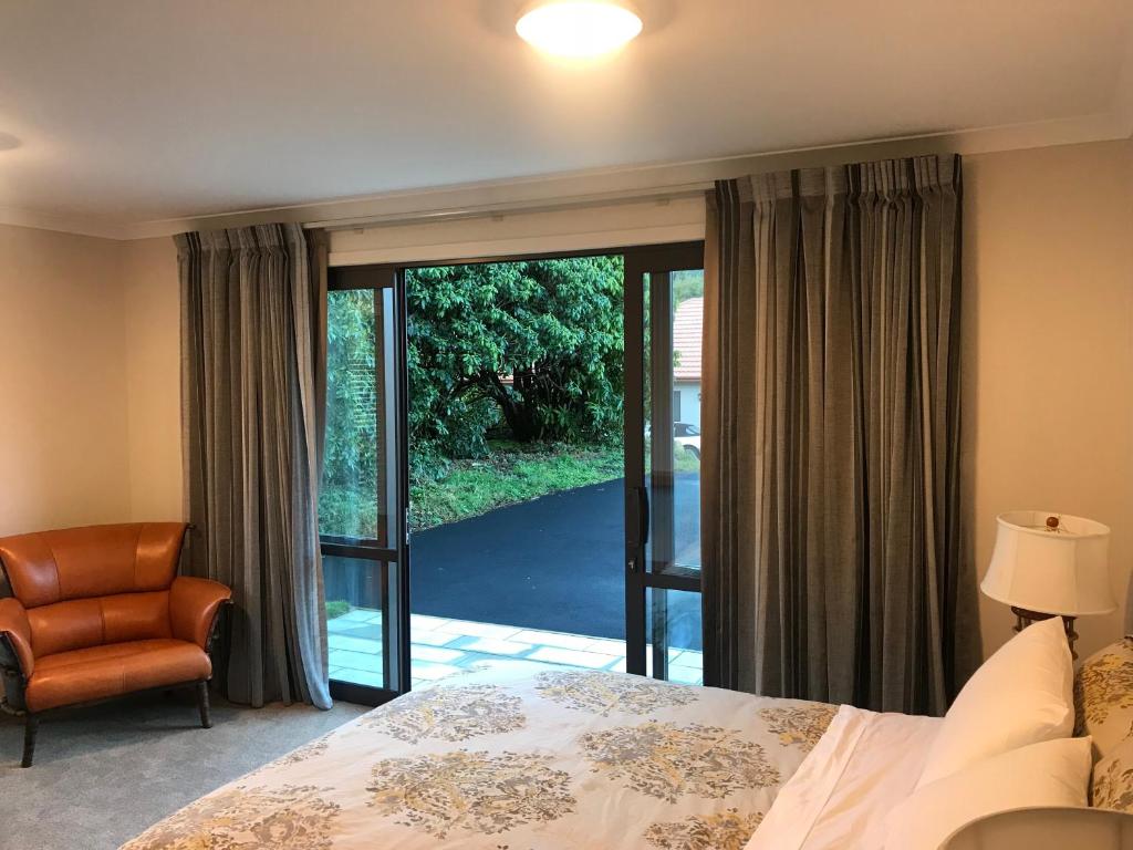 Road Sun Tourist Lodge - Resim 33