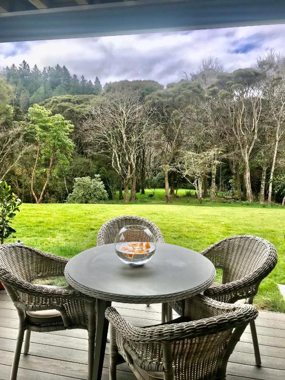 Road Sun Tourist Lodge - Resim 45