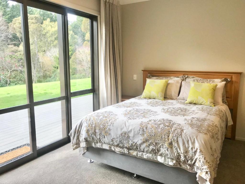 
Double Room with Park View
