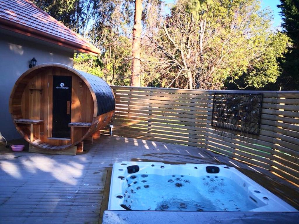 Road Sun Tourist Lodge - Resim 26