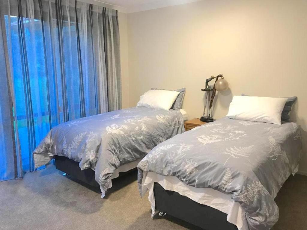 Road Sun Tourist Lodge - Resim 42