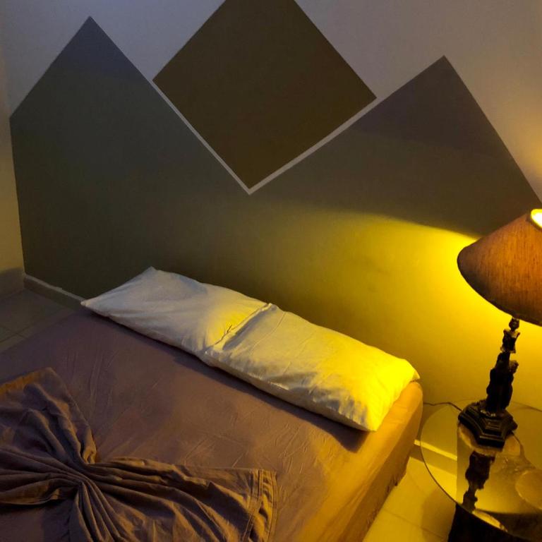  Kaleidoscópio Hostel
