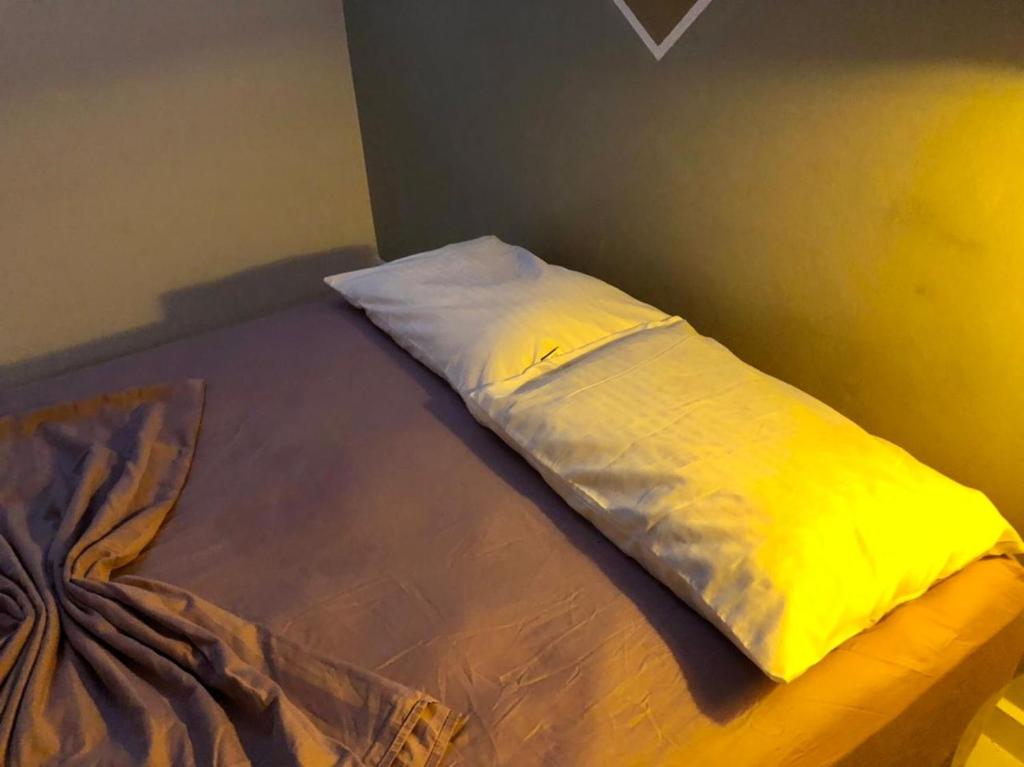  Kaleidoscópio Hostel